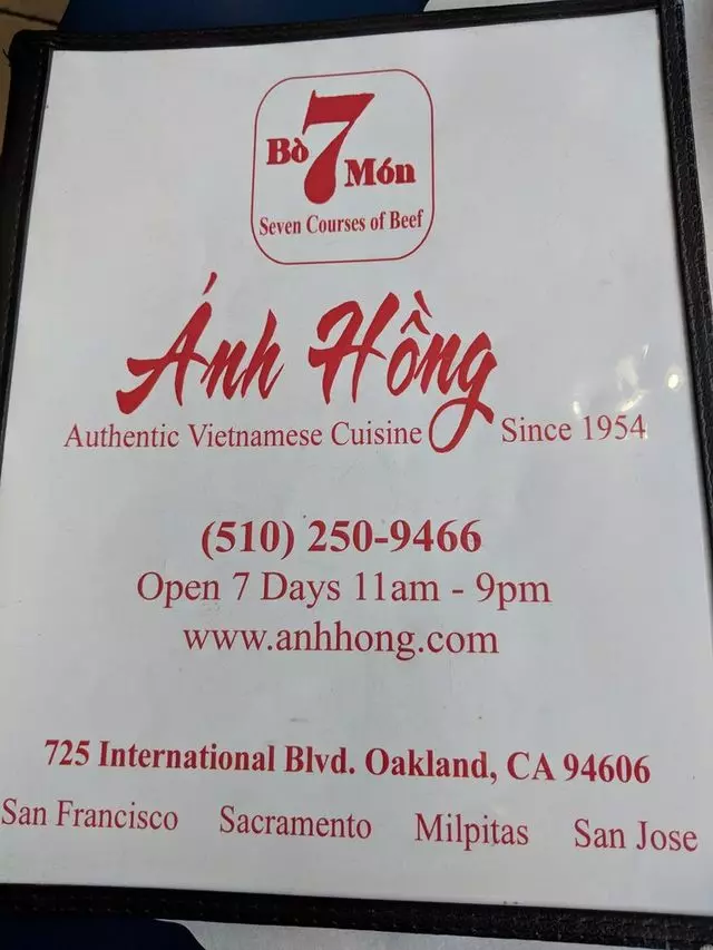 Anh Hong