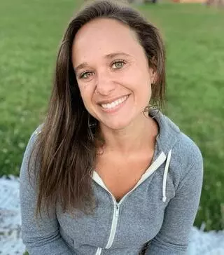 Jordanna Glueckauf, CMT