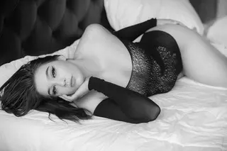 Oaktown Boudoir