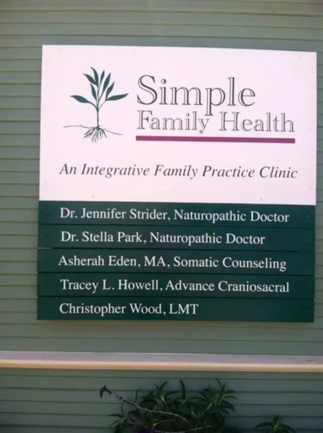 Advance Craniosacral Work