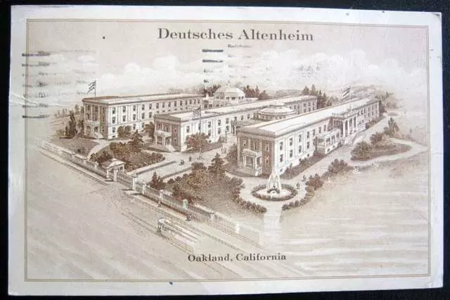 Altenheim