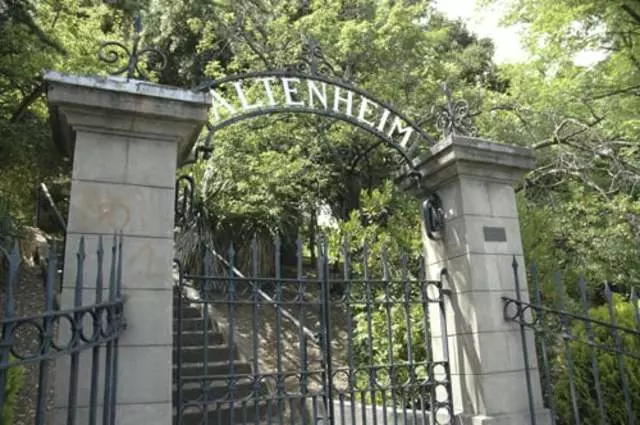 Altenheim