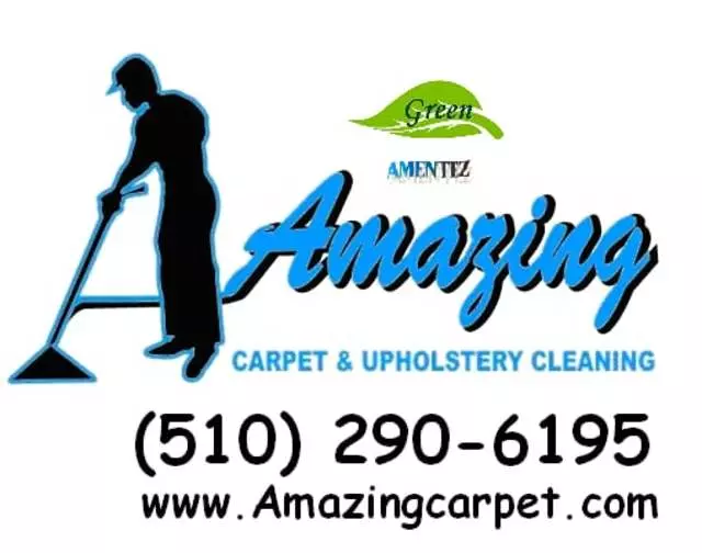 Amazing Carpet & Upholstery Cleaning