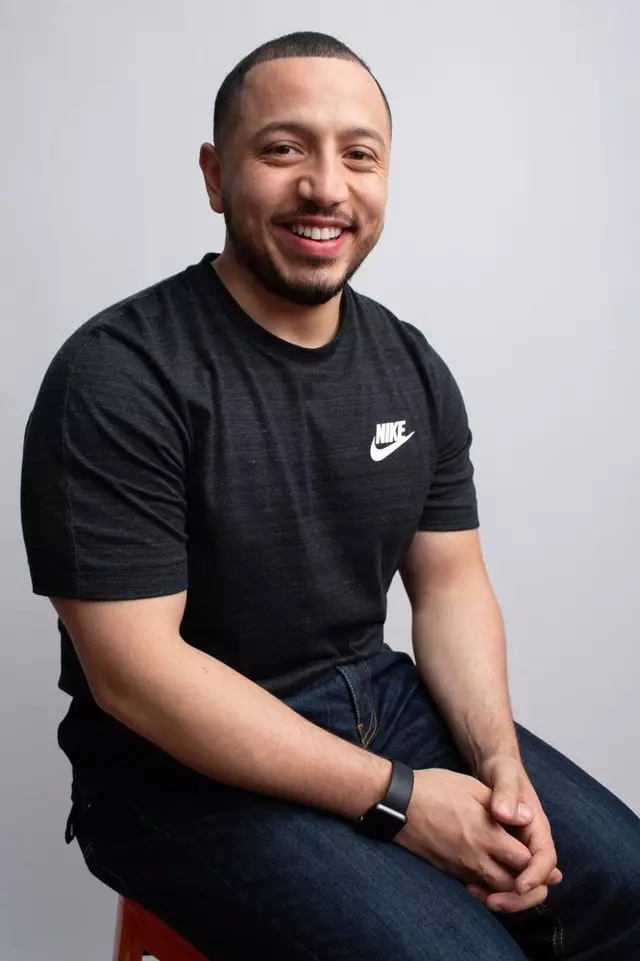 Anthony Navarro Fitness