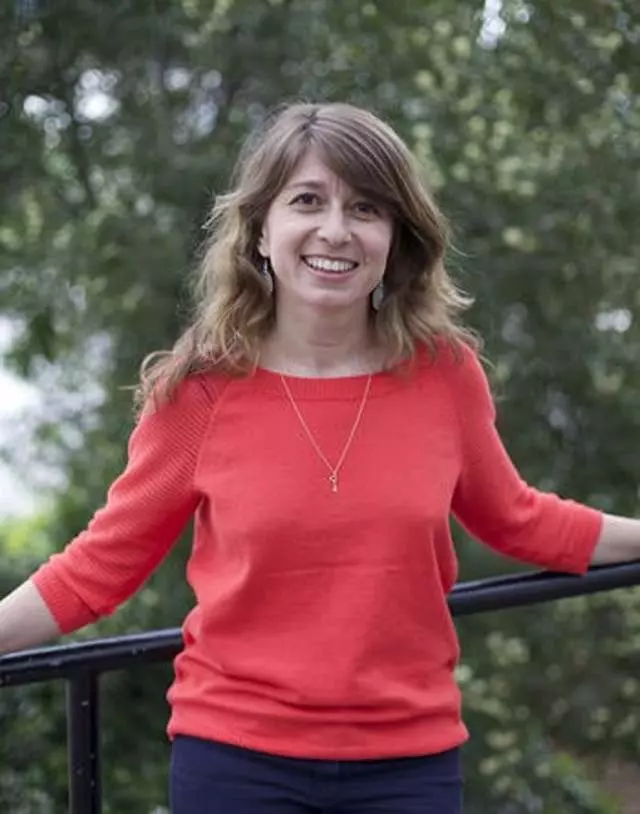 Larisa Blum, MFT