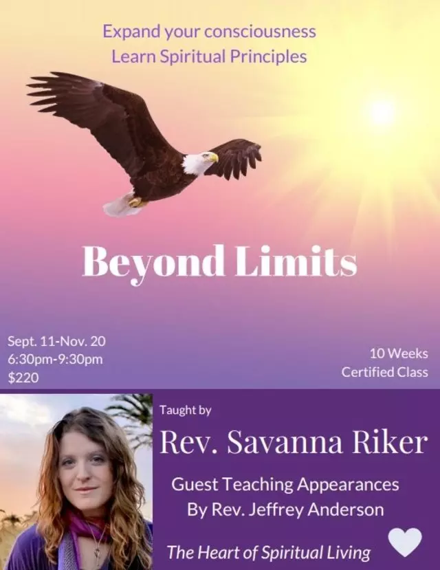 Oakland Center for Spiritual Living