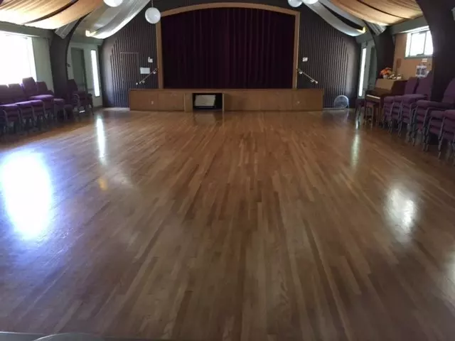 Oakland Center for Spiritual Living
