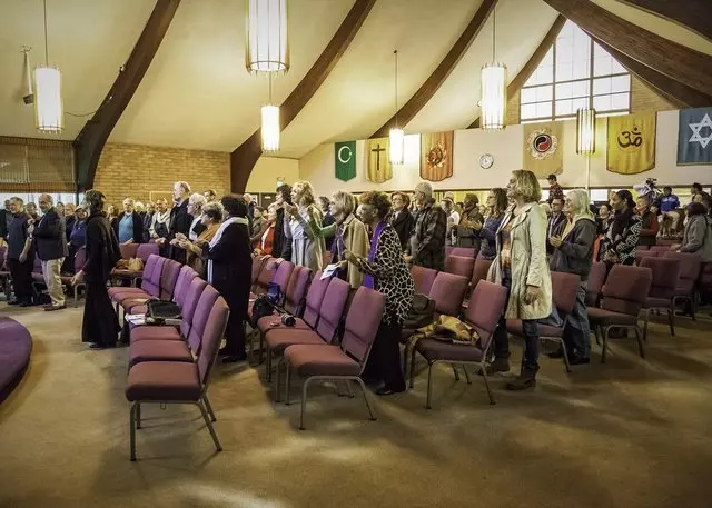Oakland Center for Spiritual Living