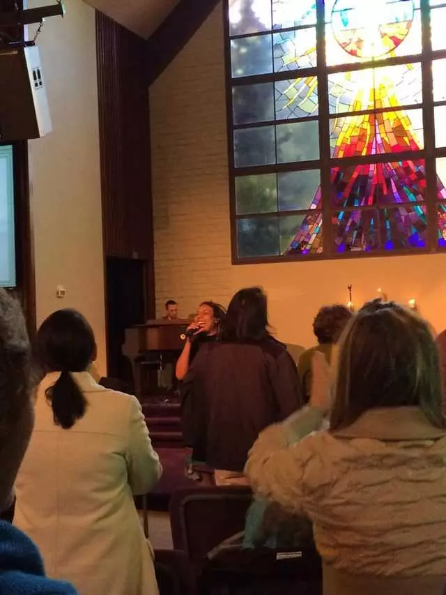 Oakland Center for Spiritual Living