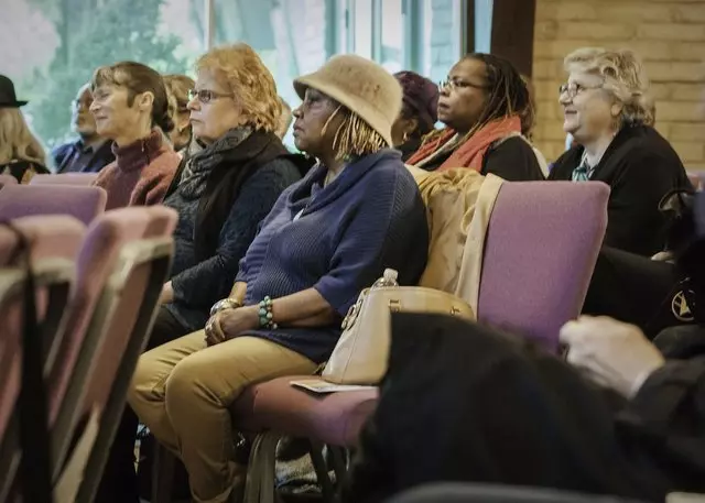 Oakland Center for Spiritual Living