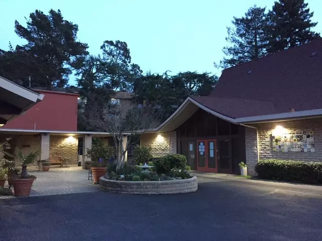 Oakland Center for Spiritual Living