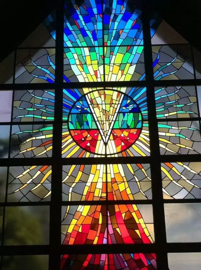 Oakland Center for Spiritual Living