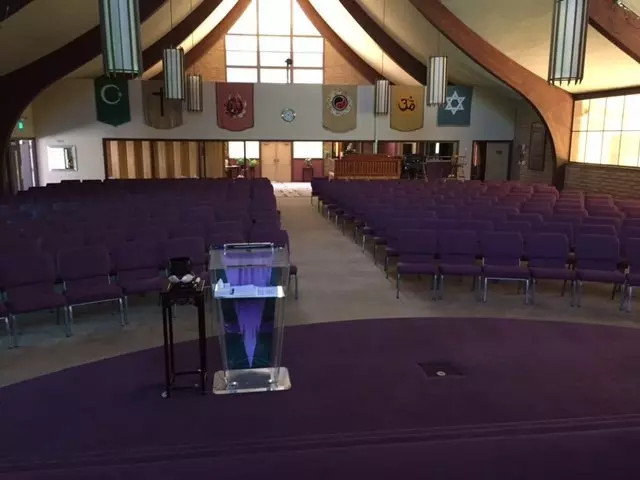Oakland Center for Spiritual Living