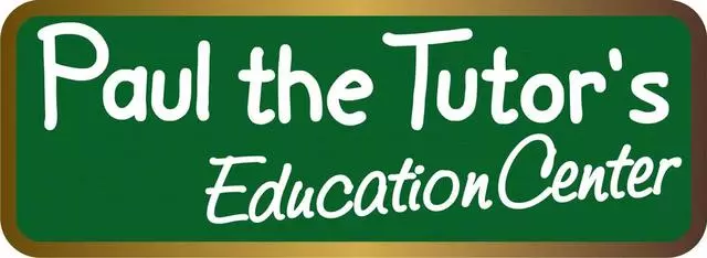 Paul the Tutor&apos;s Education Center
