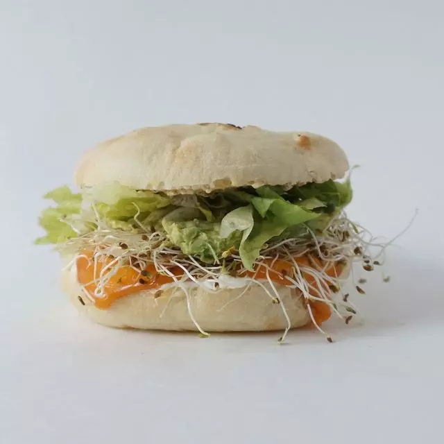 Switchback Sandwiches
