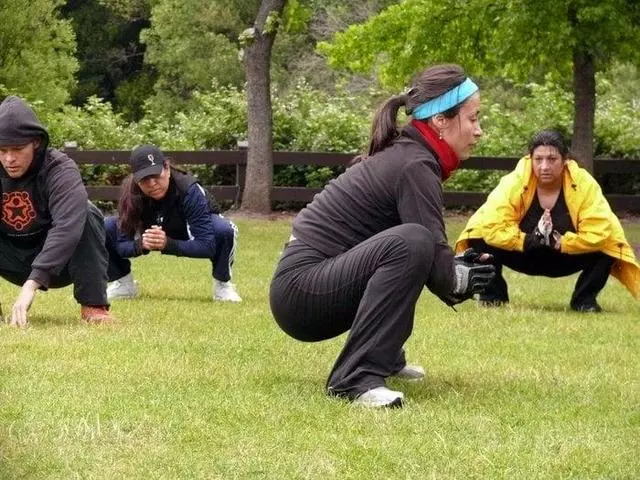 Forma Fitness Oakland