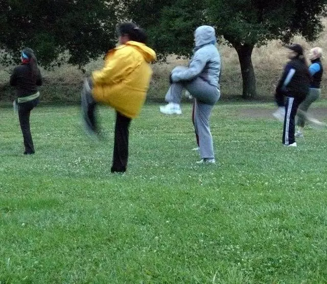 Forma Fitness Oakland