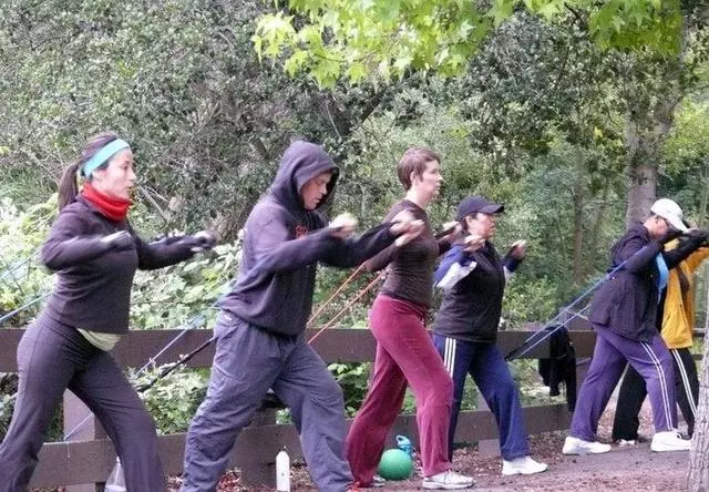 Forma Fitness Oakland