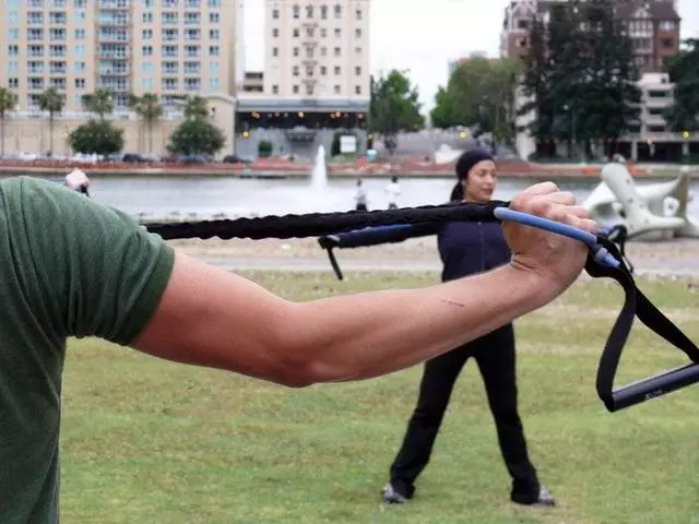 Forma Fitness Oakland