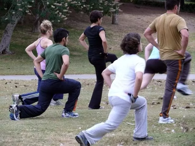 Forma Fitness Oakland