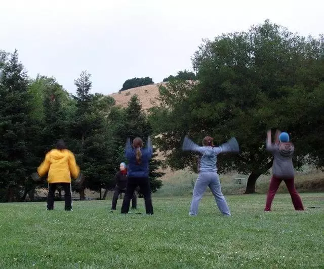 Forma Fitness Oakland