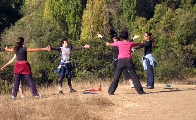Forma Fitness Oakland