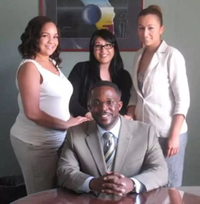 Law Offices of Robert E Wood