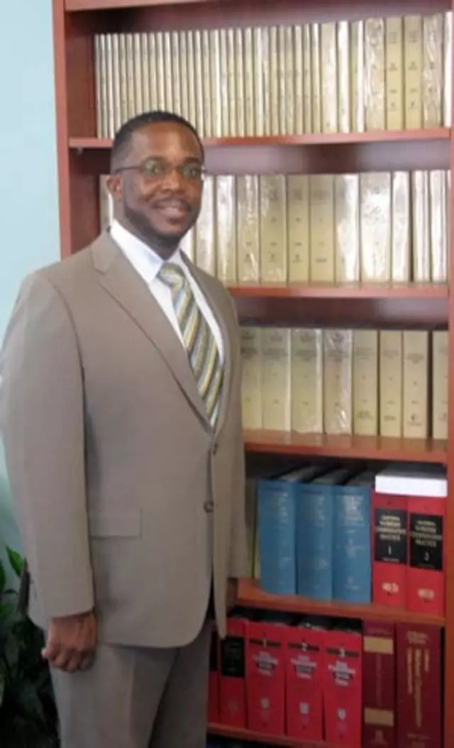 Law Offices of Robert E Wood