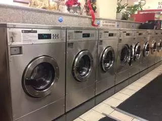 Bay Coin Laundry