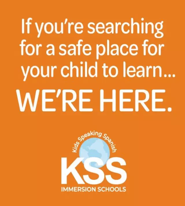 KSS Immersion Preschool of Oakland - Lincoln Highlands