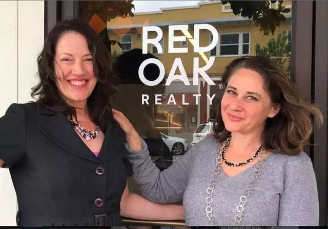 April Howell Young - Red Oak Realty