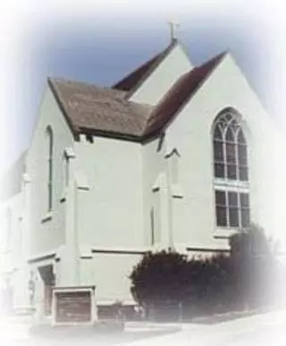 St Paul Lutheran Chrch ELCA