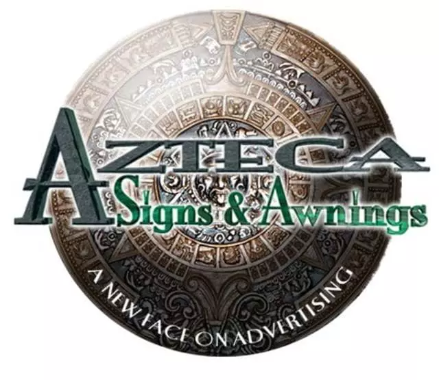 Azteca Signs