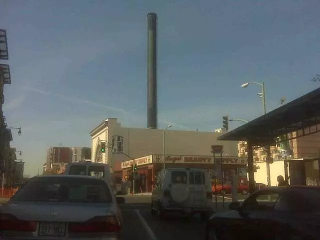 Great Western Power Company