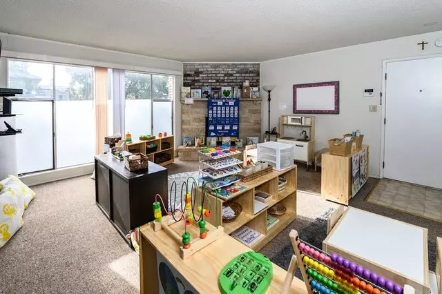 Bright Minds Childcare and Preschool