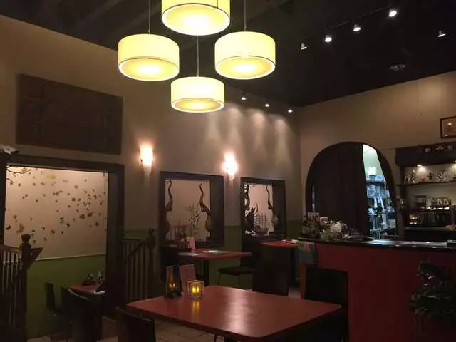 3 Seasons Thai Bistro