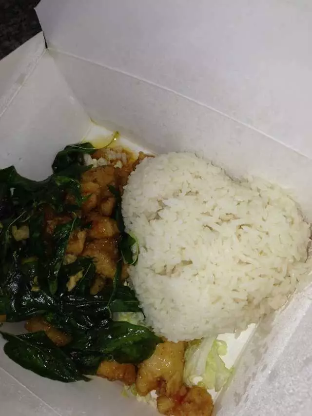 3 Seasons Thai Bistro