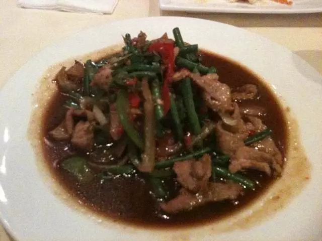 3 Seasons Thai Bistro