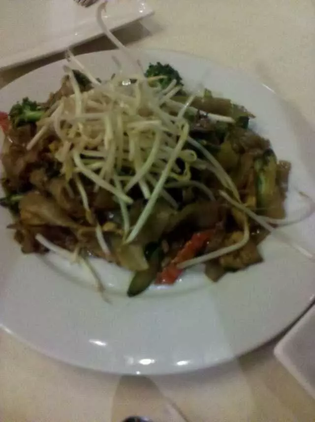 3 Seasons Thai Bistro