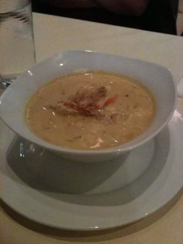 3 Seasons Thai Bistro