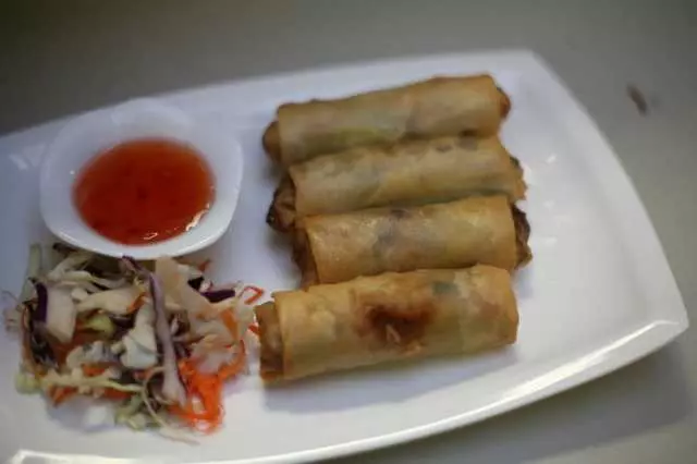 3 Seasons Thai Bistro