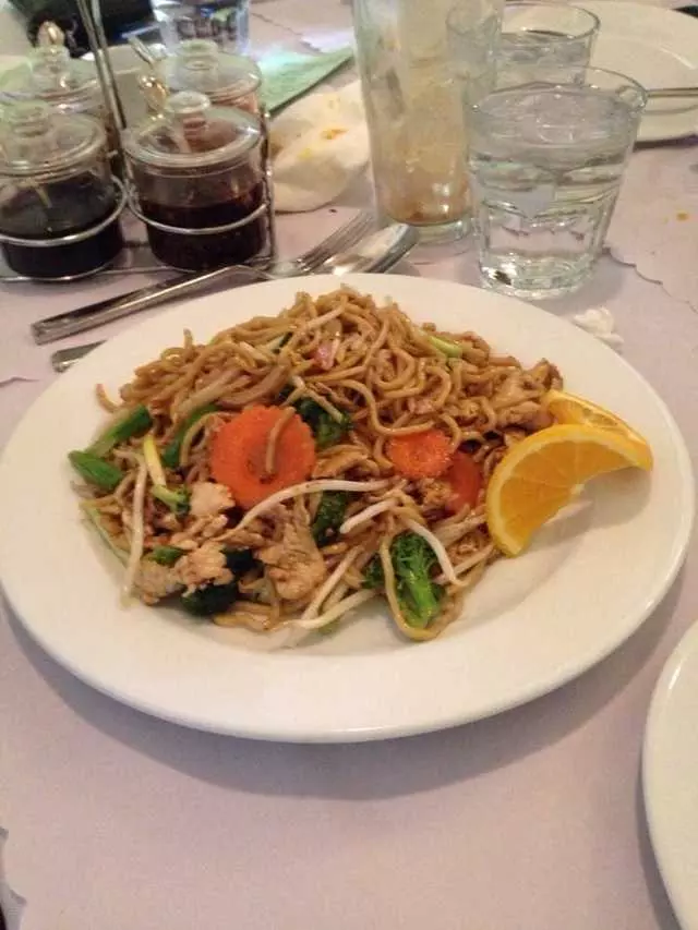 3 Seasons Thai Bistro