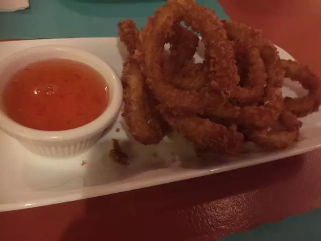3 Seasons Thai Bistro