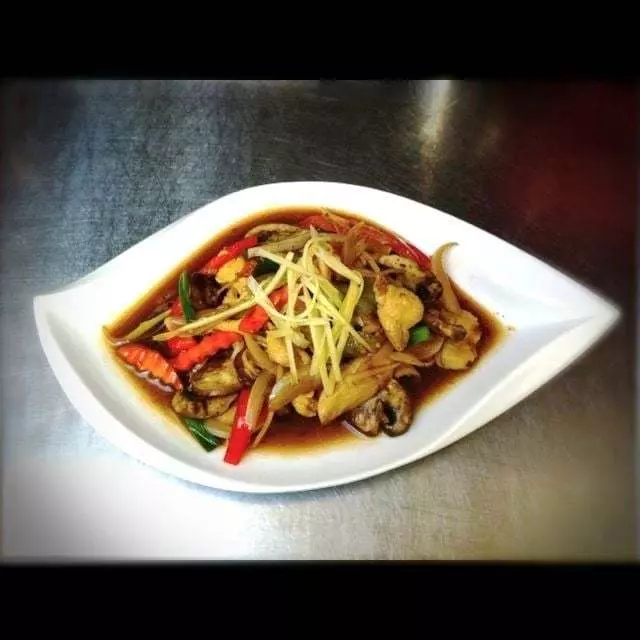 3 Seasons Thai Bistro