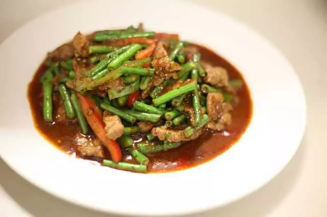 3 Seasons Thai Bistro