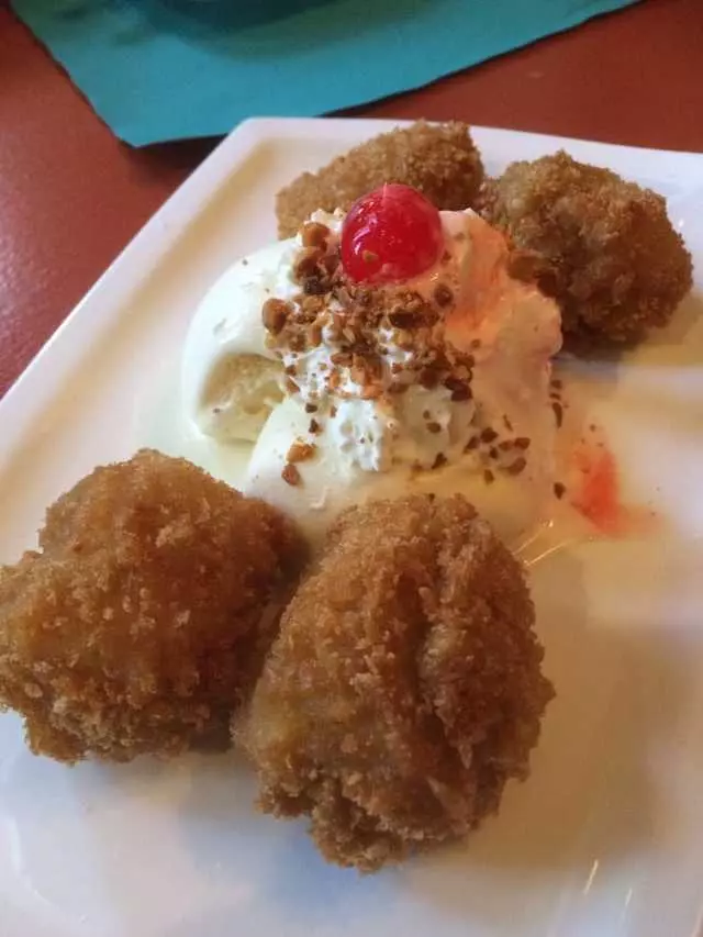 3 Seasons Thai Bistro