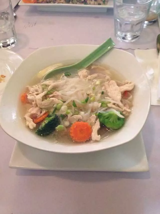 3 Seasons Thai Bistro