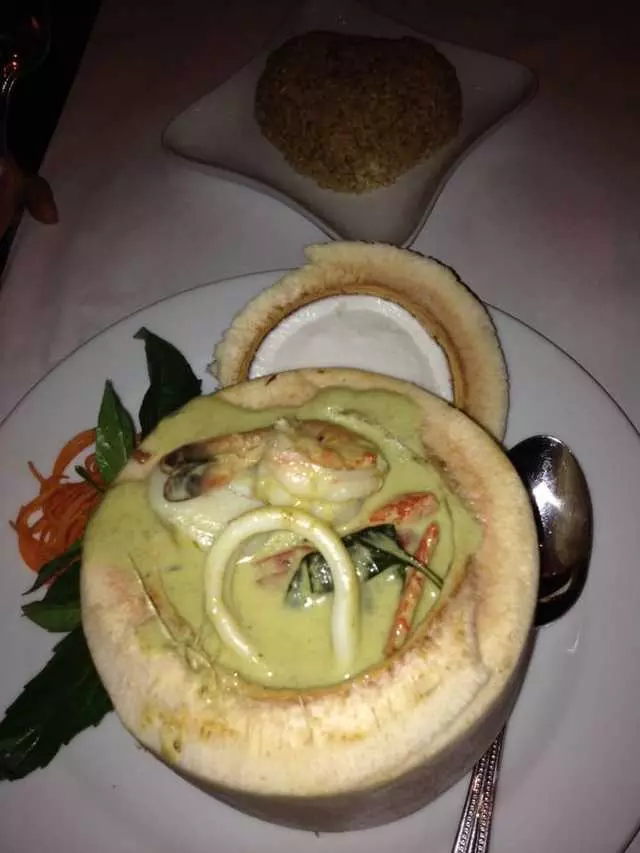 3 Seasons Thai Bistro