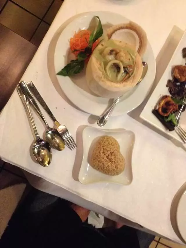 3 Seasons Thai Bistro