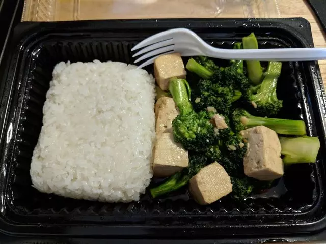 3 Seasons Thai Bistro